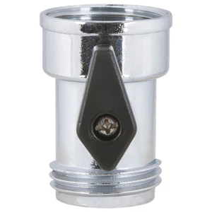 Metal Hose Valve