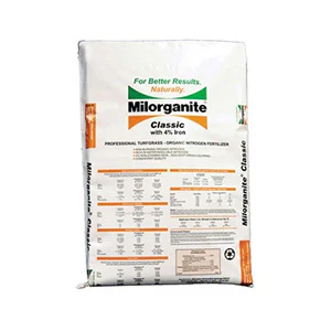 Milorganite 6-4-0 Professional Fertilizer - Image 2