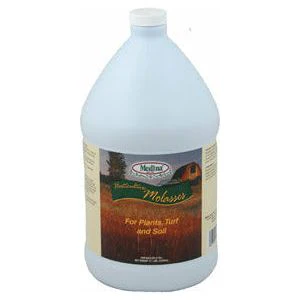Molasses for Plants, Turf and Soil - 1 Gallon