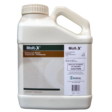 Molt-X Insect Growth Regulator - 1 Gallon
