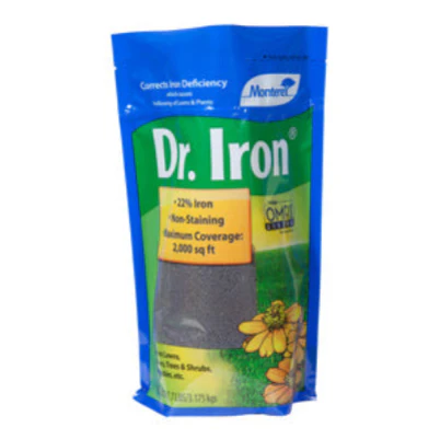 Monterey Dr. Iron Controlled Release - Image 2