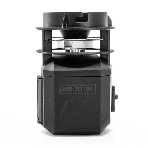 Moultrie Hunter III Feeder Kit
