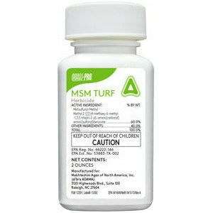 Quali-Pro MSM Turf Herbicide - Image 3