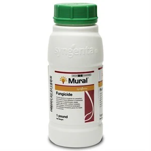Mural Fungicide - 1 Lb
