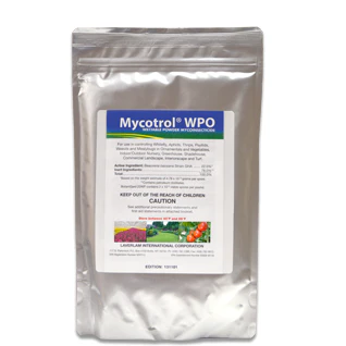 Mycotrol WPO Mycoinsecticide - 1 lb.