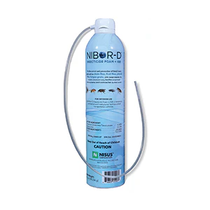 Nibor-D Insecticide Foam + IGR - 21 oz.