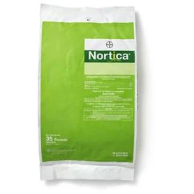 Nortica 10 WP Nematicide - 35 Lbs.