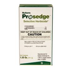 Nufarm Prosedge Selective Herbicide - 1.33 Oz.