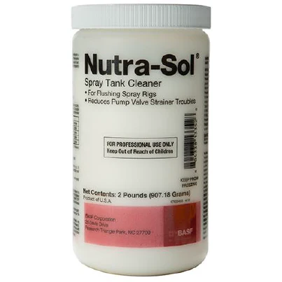 Nutra-Sol Tank Cleaner - 2 Lbs (Discontinued)