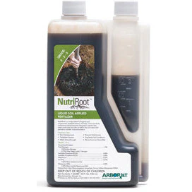 NutriRoot for Root Development - 1 qt.