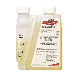 NyGuard IGR Concentrate - Pesticide 140 mL