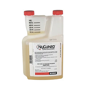 NyGuard IGR Concentrate - Pesticide 480 ML
