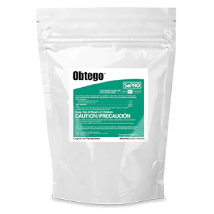Obtego Fungicide and Plant Symbiont - 1 Lb