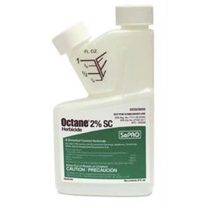 Octane 2% SC Herbicide - 64 Oz.