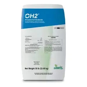 OH2 Ornamental Herbicide - 50 Lbs.