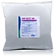 OHP 6672 50 WP Fungicide - 4 x 8 Oz. Packets (Discontinued)