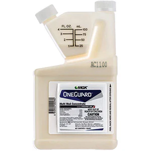 OneGaurd Concentrate - 1qt