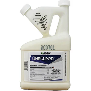 OneGuard Concentrate Pesticide - 2 Qt