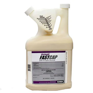 Onslaught FastCap Spider & Scorpion Insecticide - 1 Gallon