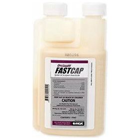 Onslaught FastCap Spider & Scorpion Insecticide - 1 Pt
