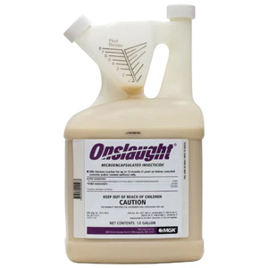 Onslaught Insecticide - 1 Gallon