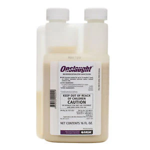Onslaught Insecticide - 1 Pt