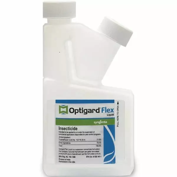 Optigard Flex Liquid - 8 Oz