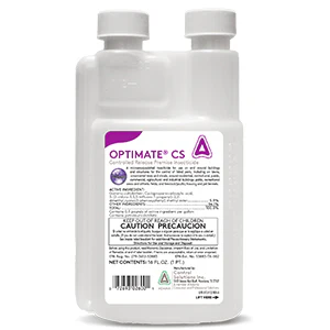 Optimate CS Insecticide - 1 Pt (Discontinued)