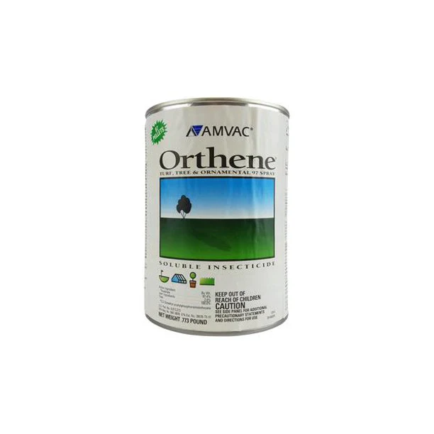 Orthene TTO 97 Insecticide - .773 Lb.