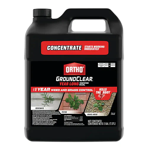 Ortho Ground Clear Year Long Vegetation Killer - Image 3