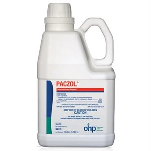 Paczol PGR Ornamental Growth Regulator - 1 Gallon (Discontinued)