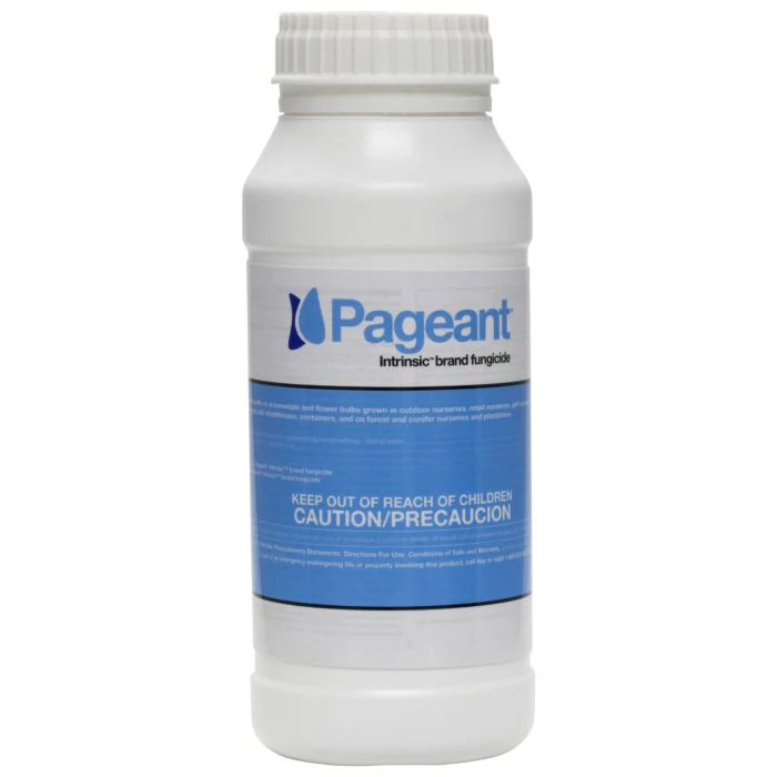 Pageant Intrinsic Brand Fungicide - 1 Lb.