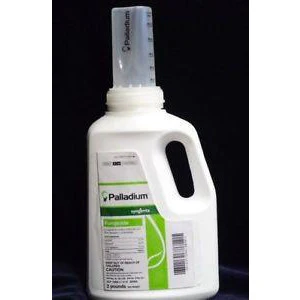 Palladium Fungicide - 2 Lbs.