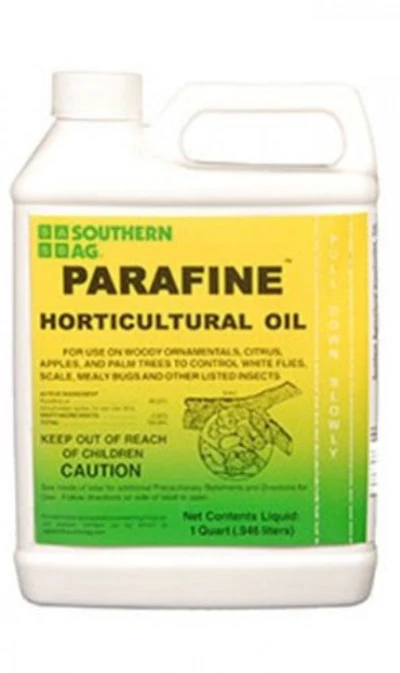 Parafine Horicultural Oil Insecticide - Image 2