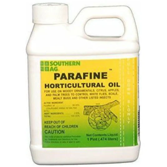 Parafine Horicultural Oil Insecticide - Image 3