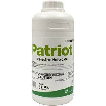 Patriot WDG Herbicide - 8 oz.