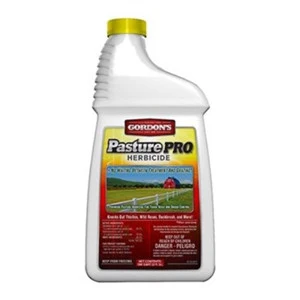 PBI Gordons Pasture Pro Herbicide - 32 oz.