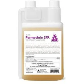 Permethrin SFR Insecticide Termiticide - 1 Quart