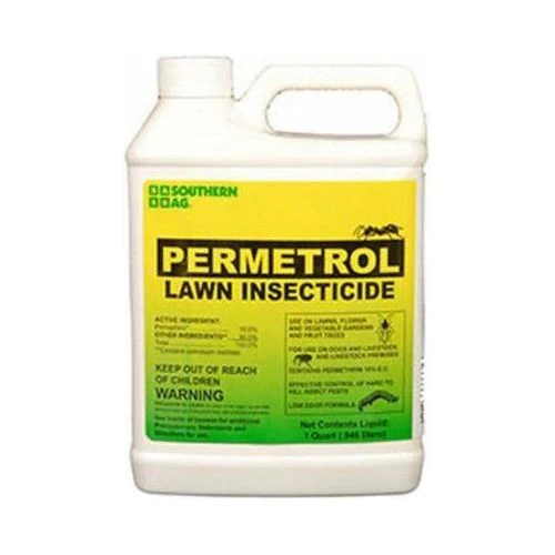 Permetrol Liquid Lawn Insecticide - Image 3