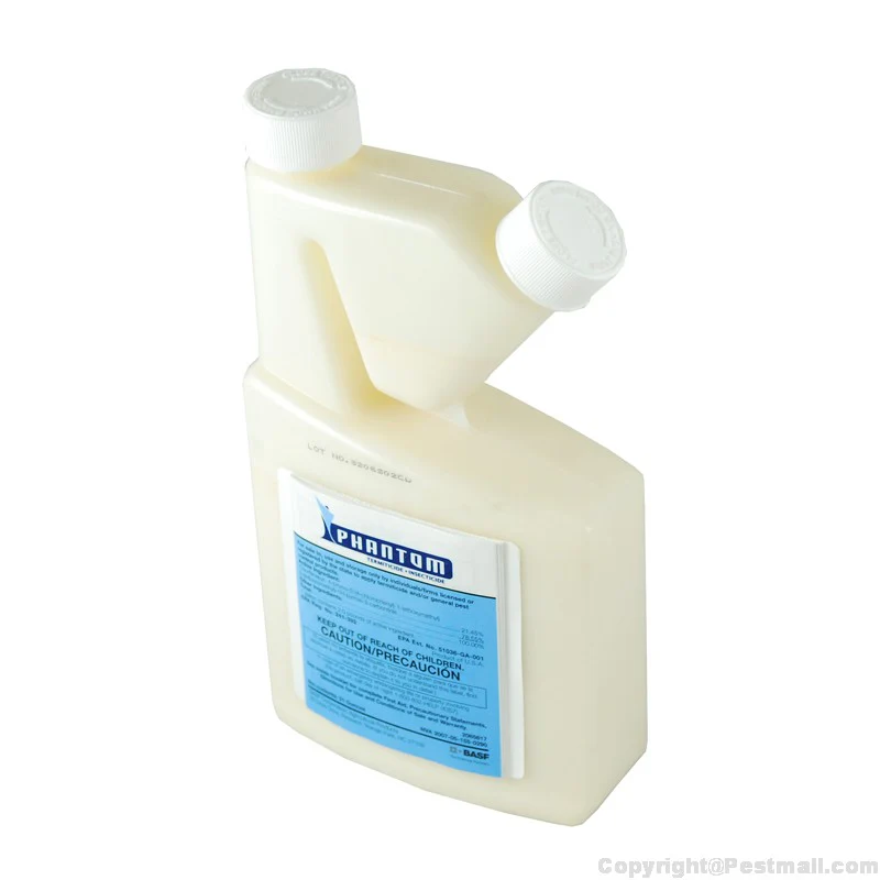 Phantom Termiticide Insecticide - 21 Oz.