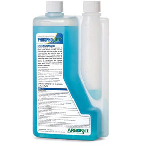 Phospho Jet Systemic Fungicide - 1 Liter