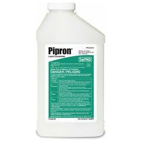 Pipron Liquid Concentrate - Fungicides 1 Qt