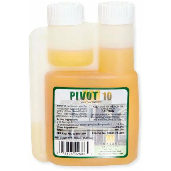 Pivot 10 IGR Concentrate - 110 mL