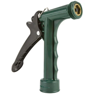 Plastic Hose Nozzle