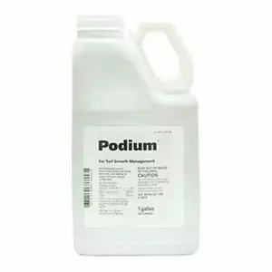 Podium PGR Plant Growth Regulator (Generic Primo Maxx) - 1 Gallon