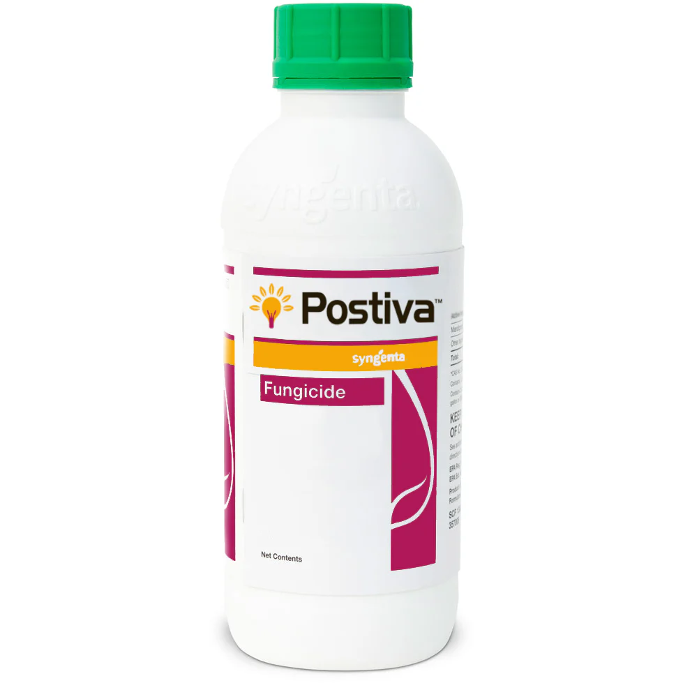 Postiva Fungicide Powered by Adepidyn Technology - 28 Oz.
