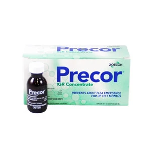 Precor IGR Concentrate Insecticide