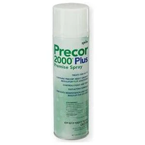 Precor 2000 Plus Flea Insecticide Spray - 16 Oz.