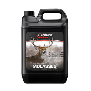 Premium Wildlife Molasses - 1 Gallon