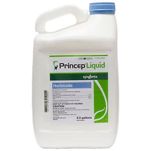 Princep Liquid 4L Herbicide - 2.5 Gallons (Discontinued)